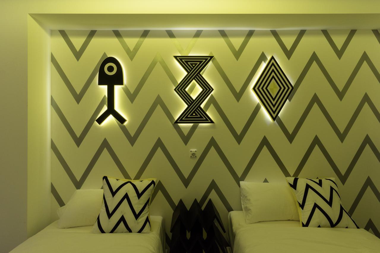 Artist Hotel - Bna Hotel Koenji Τόκιο Εξωτερικό φωτογραφία