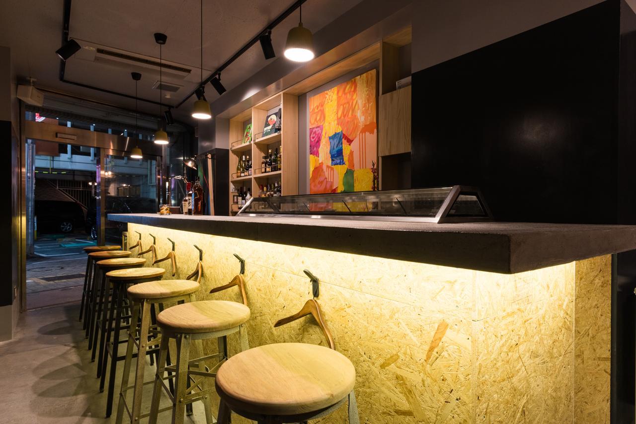 Artist Hotel - Bna Hotel Koenji Τόκιο Εξωτερικό φωτογραφία