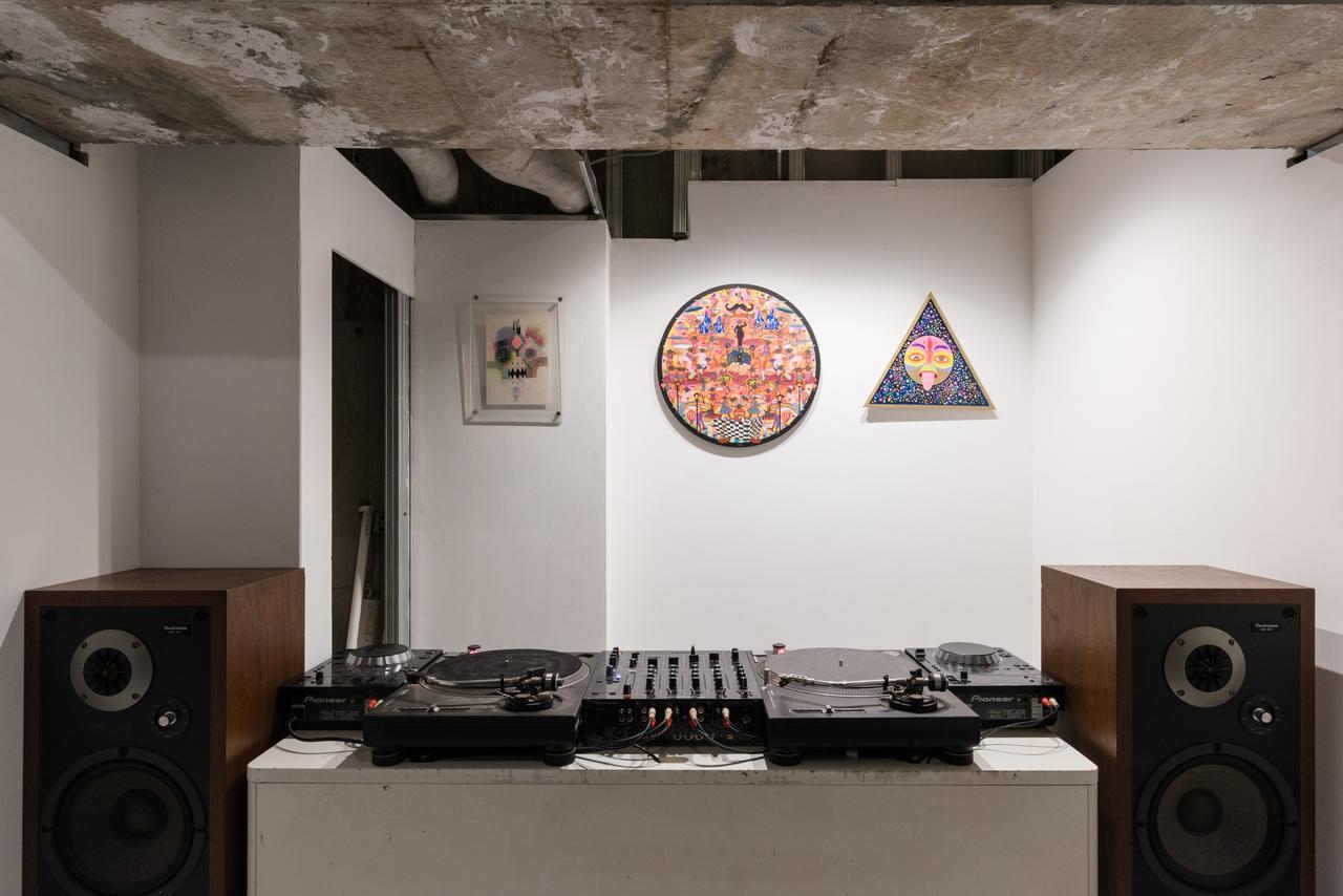 Artist Hotel - Bna Hotel Koenji Τόκιο Εξωτερικό φωτογραφία