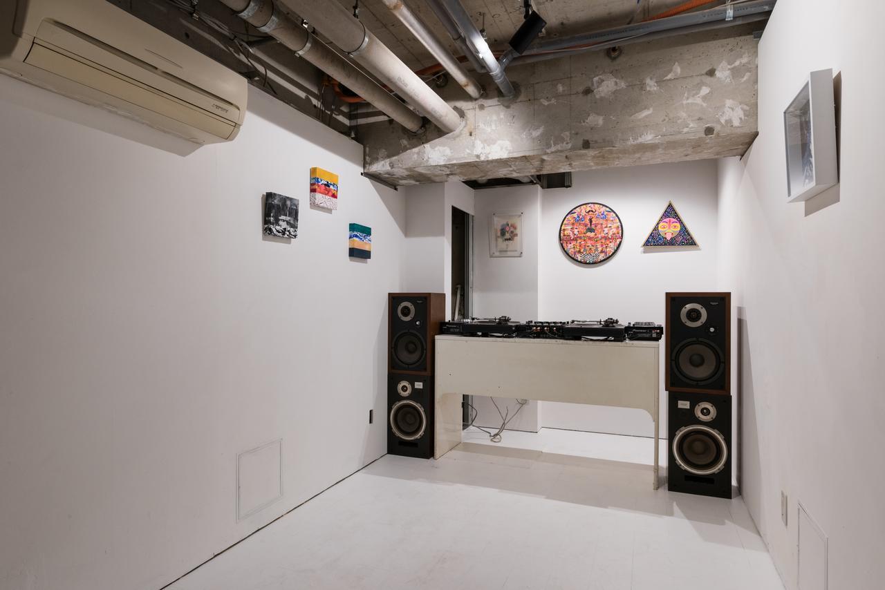 Artist Hotel - Bna Hotel Koenji Τόκιο Εξωτερικό φωτογραφία