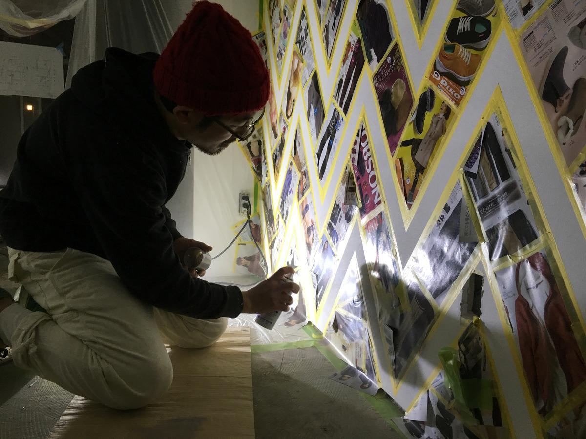 Artist Hotel - Bna Hotel Koenji Τόκιο Εξωτερικό φωτογραφία