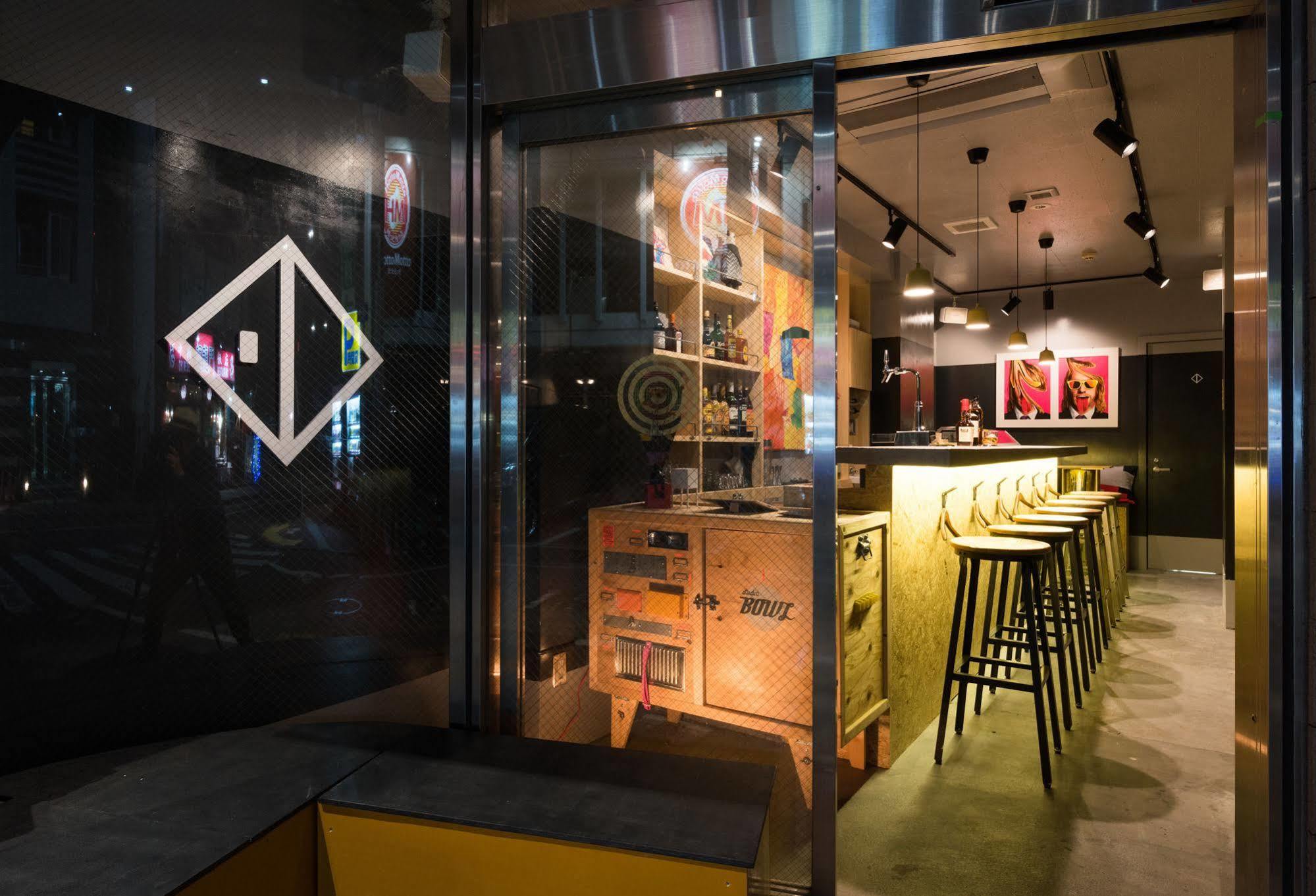 Artist Hotel - Bna Hotel Koenji Τόκιο Εξωτερικό φωτογραφία