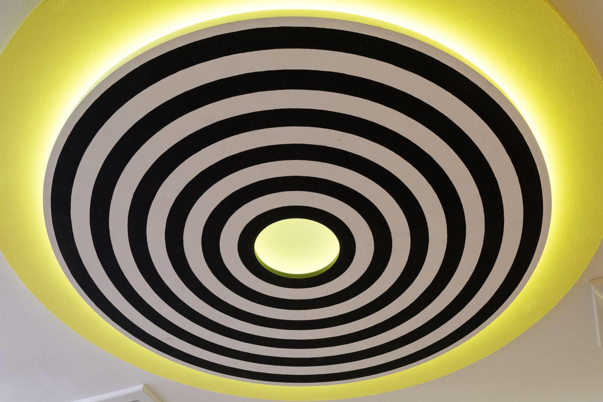 Artist Hotel - Bna Hotel Koenji Τόκιο Εξωτερικό φωτογραφία