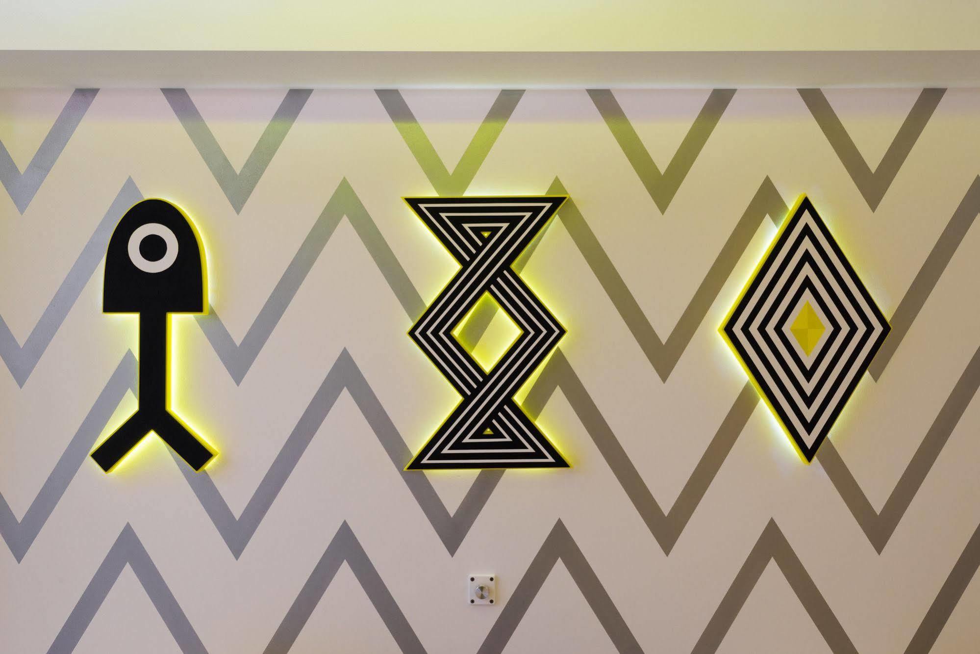 Artist Hotel - Bna Hotel Koenji Τόκιο Εξωτερικό φωτογραφία