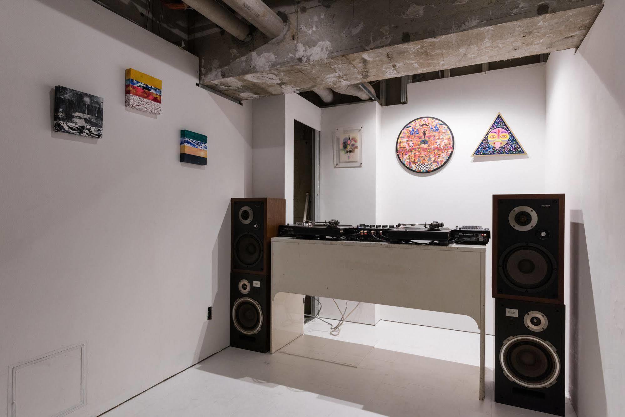 Artist Hotel - Bna Hotel Koenji Τόκιο Εξωτερικό φωτογραφία