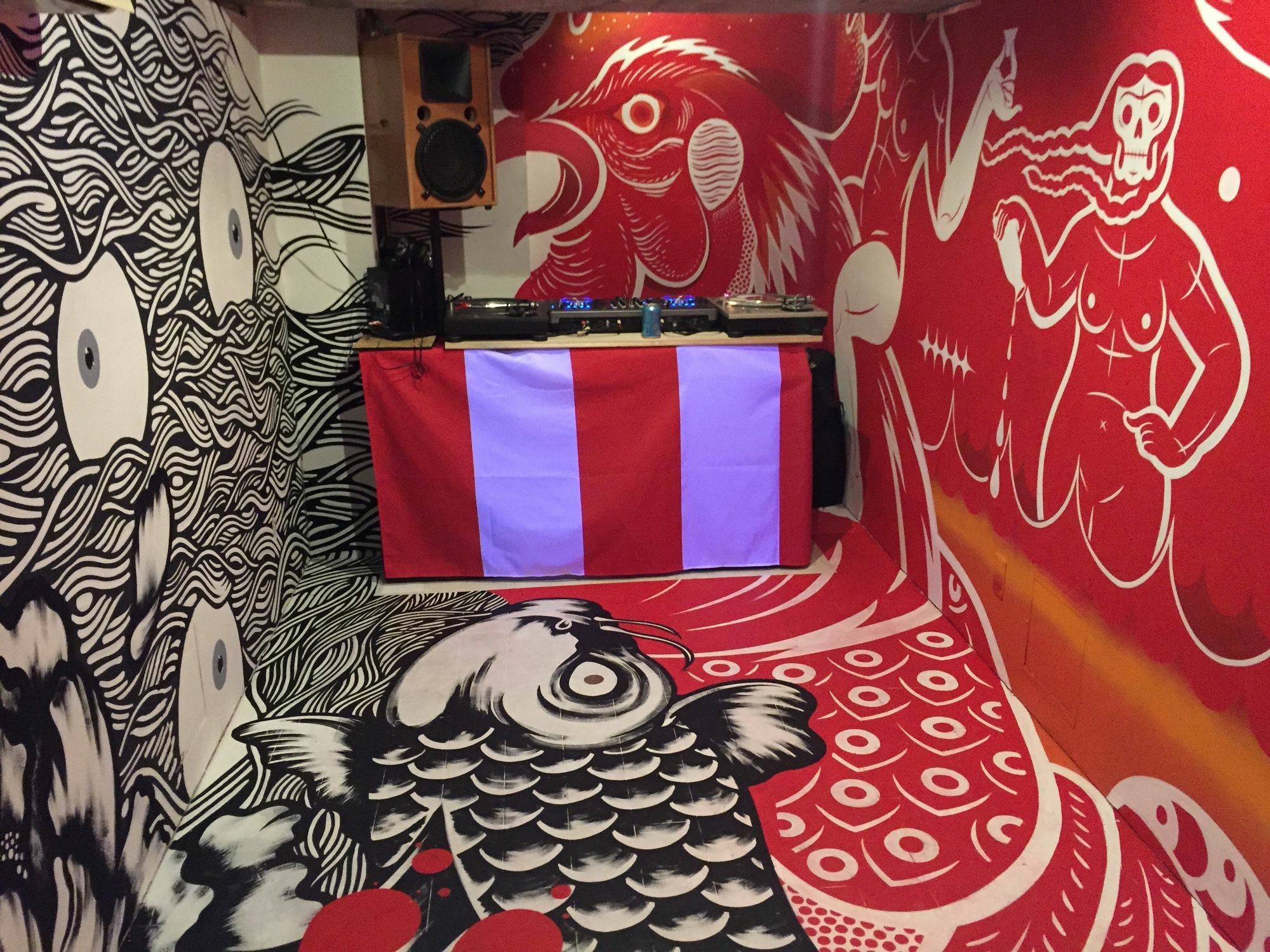 Artist Hotel - Bna Hotel Koenji Τόκιο Εξωτερικό φωτογραφία